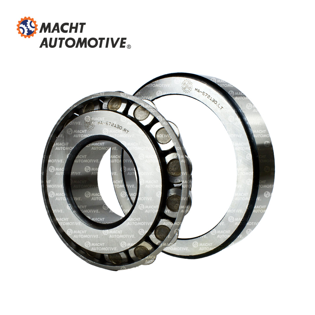 SET BALERO Y TAZA PIÑON SUPERIOR SPICER D46-170 MA-F-572130