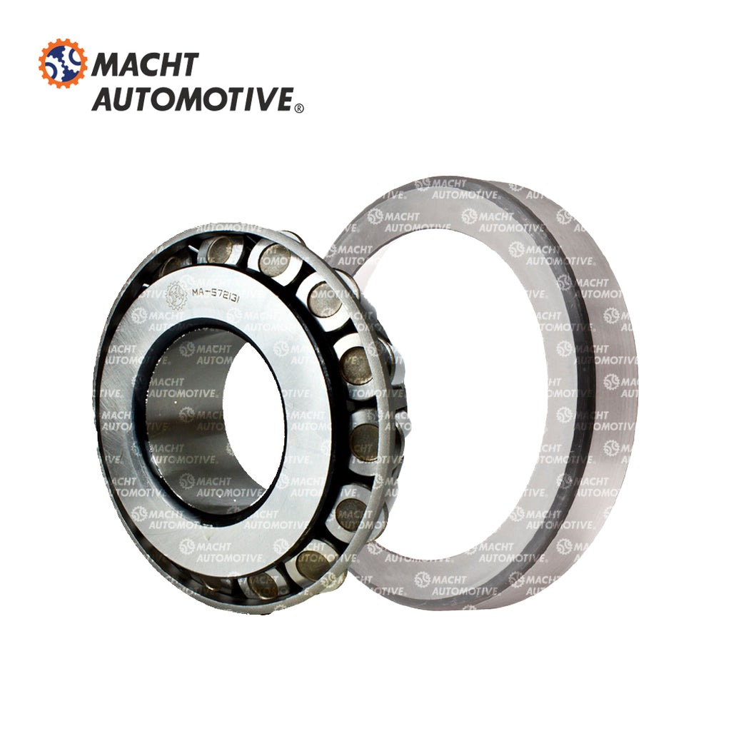 SET BALERO Y TAZA PIÑON INFERIOR SPICER D46-170 MA-F-572131