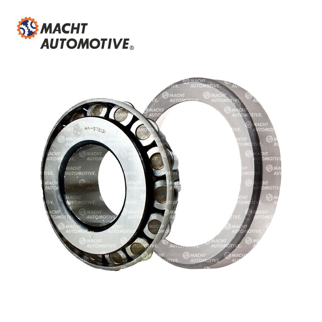 SET BALERO Y TAZA PIÑON INFERIOR SPICER D46-170 MA-F-572131