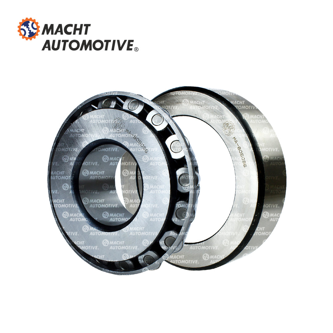 Balero Piñon Diferencial MA-F-805096 Mercedes Benz Alliance Oh R21-4n