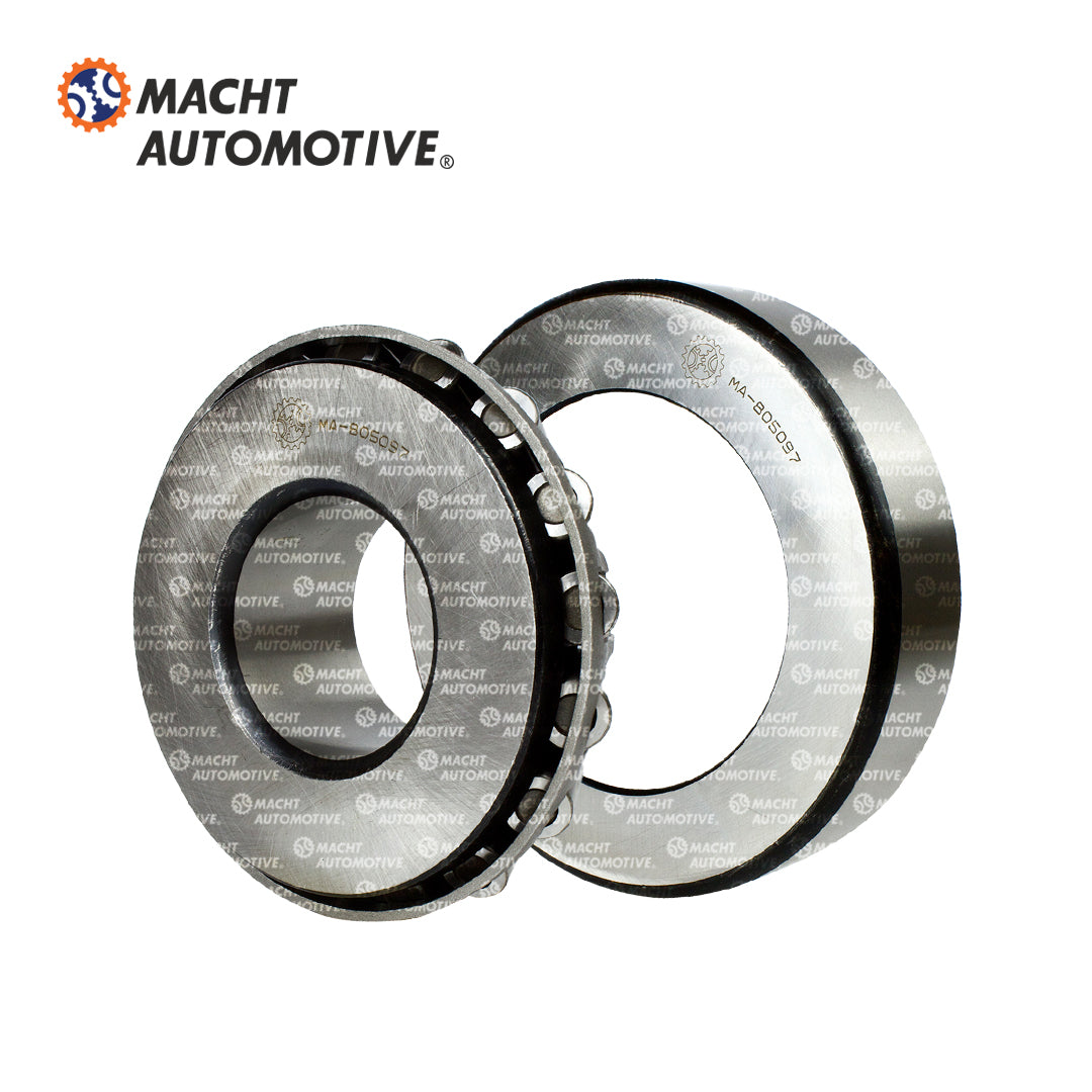 Balero Piñon Diferencial MA-F-805097 Mercedes Benz Alliance Oh R21-4n