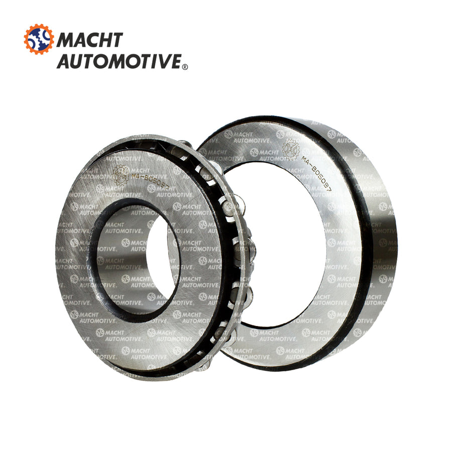 Balero Piñon Diferencial MA-F-805097 Mercedes Benz Alliance Oh R21-4n ...