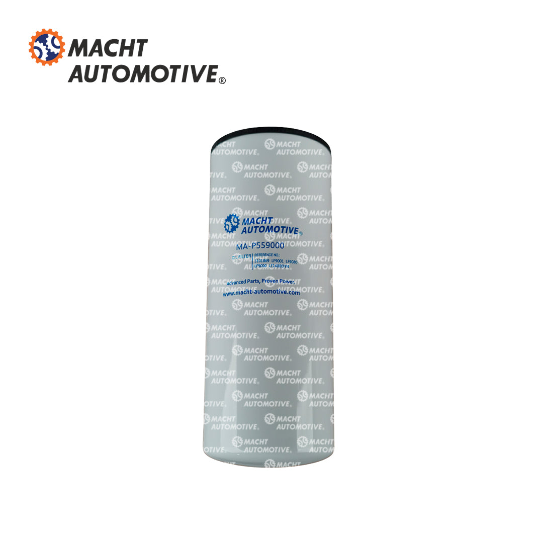 Filtro de Aceite Cummins ISX ISX15 X15 MA-P559000