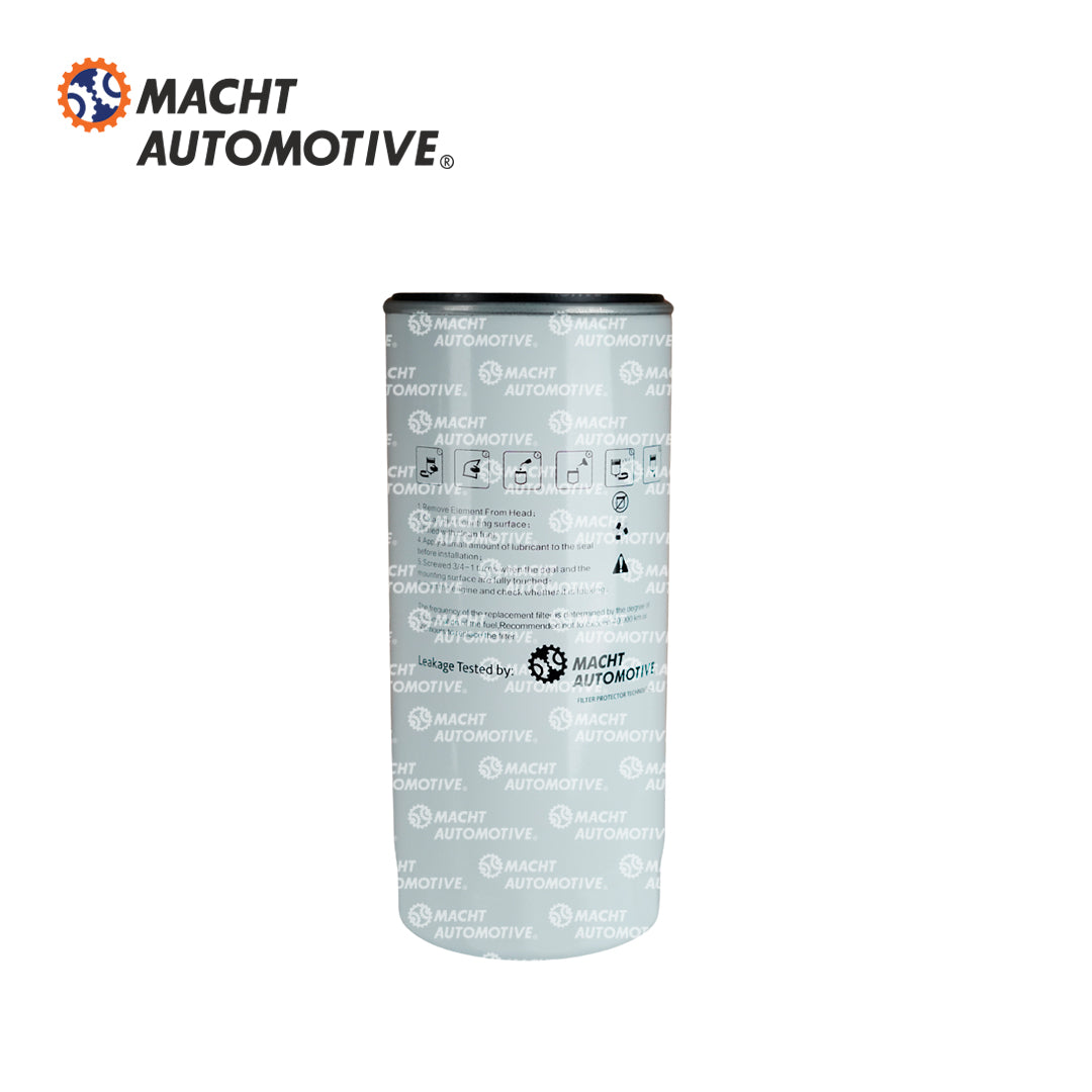 Filtro Separador Combustible Sinotruk Sitrak Howo MA-FS36263