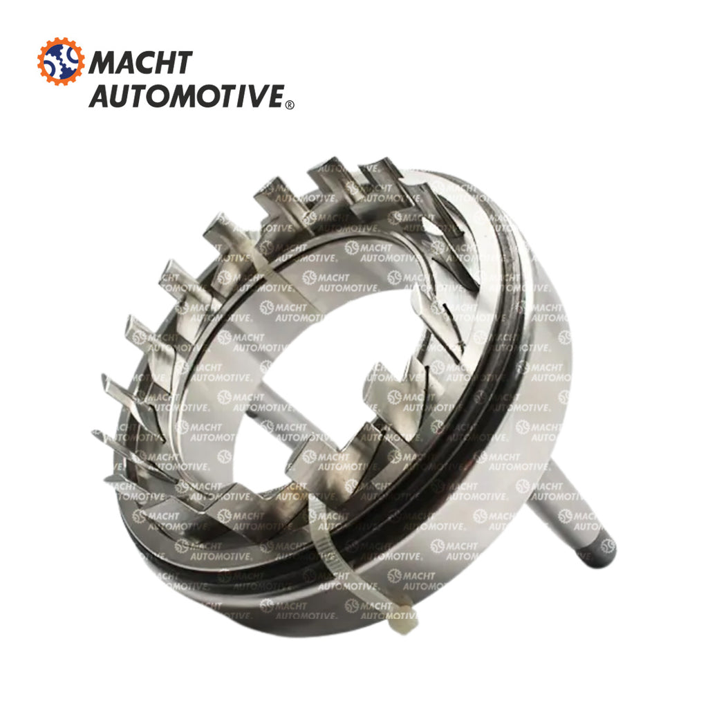 Geometría Variable Turbo Cummins ISX MA-HE500VG