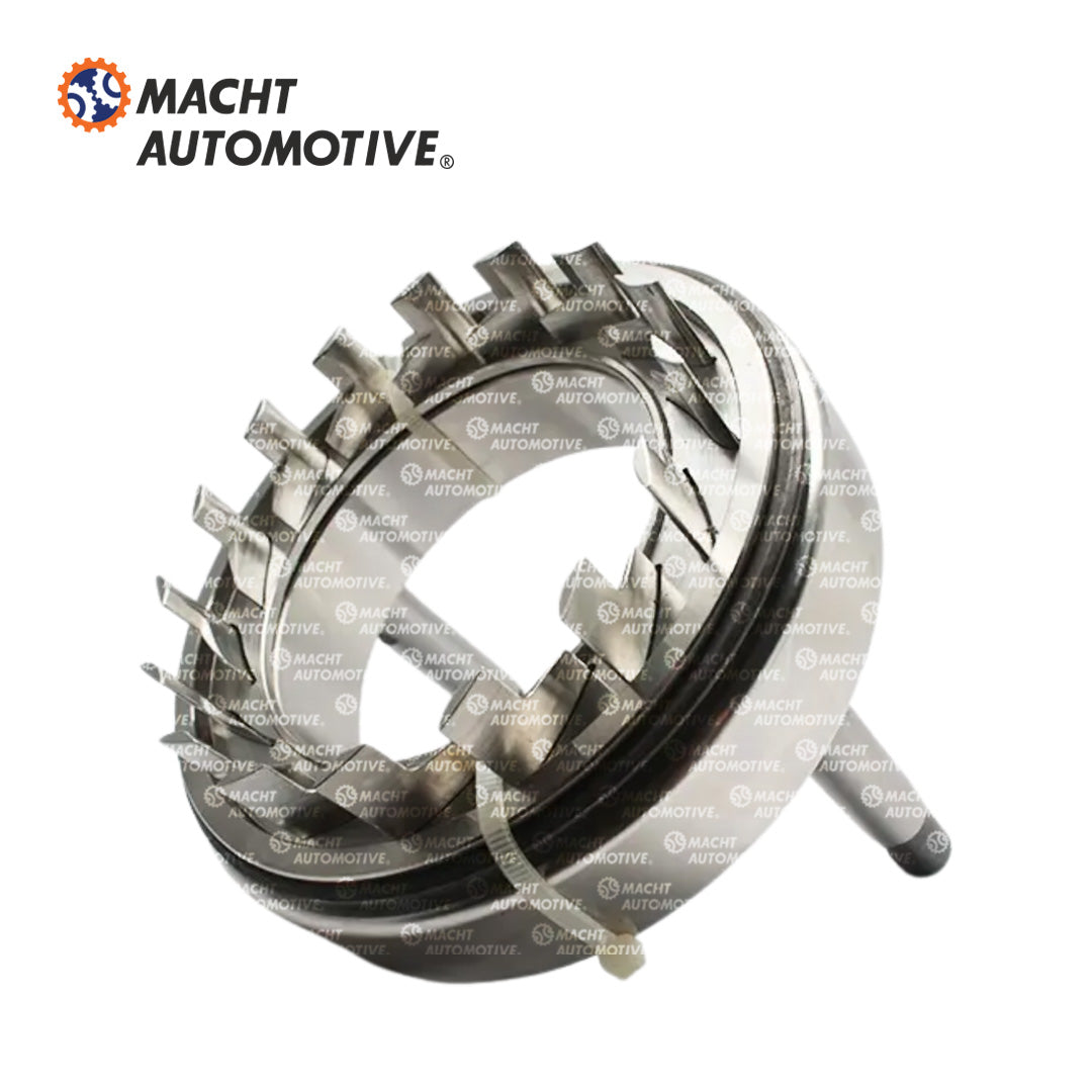 Geometría Variable Turbo Cummins ISX MA-HE500VG