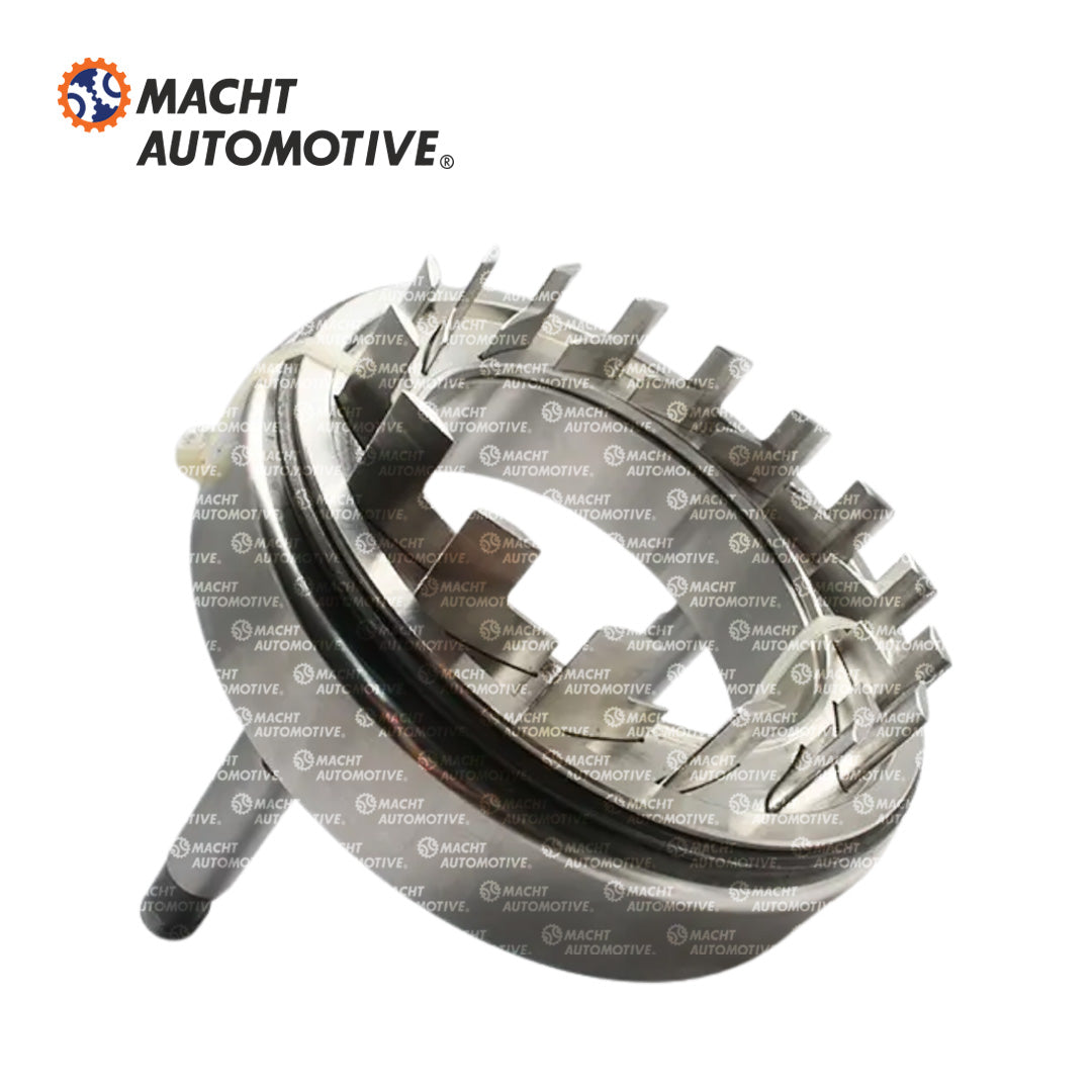 Geometría Variable Turbo Cummins ISX MA-HE500VG