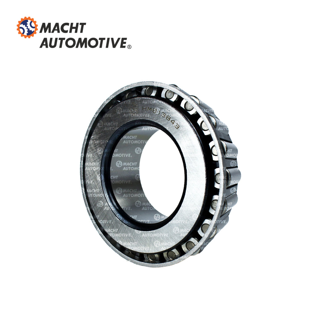 BALERO BARRA INTER MERITOR 46,000 LBS DEL MA-HM813843