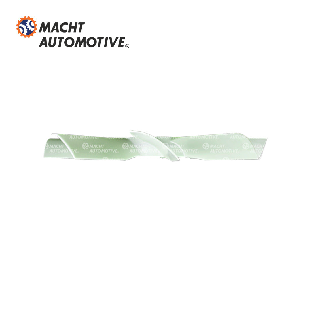 Ventilador Embutido 32" 9 Aspas Piloto 2.5" Giro Izquierdo MA-IZQ391256-32