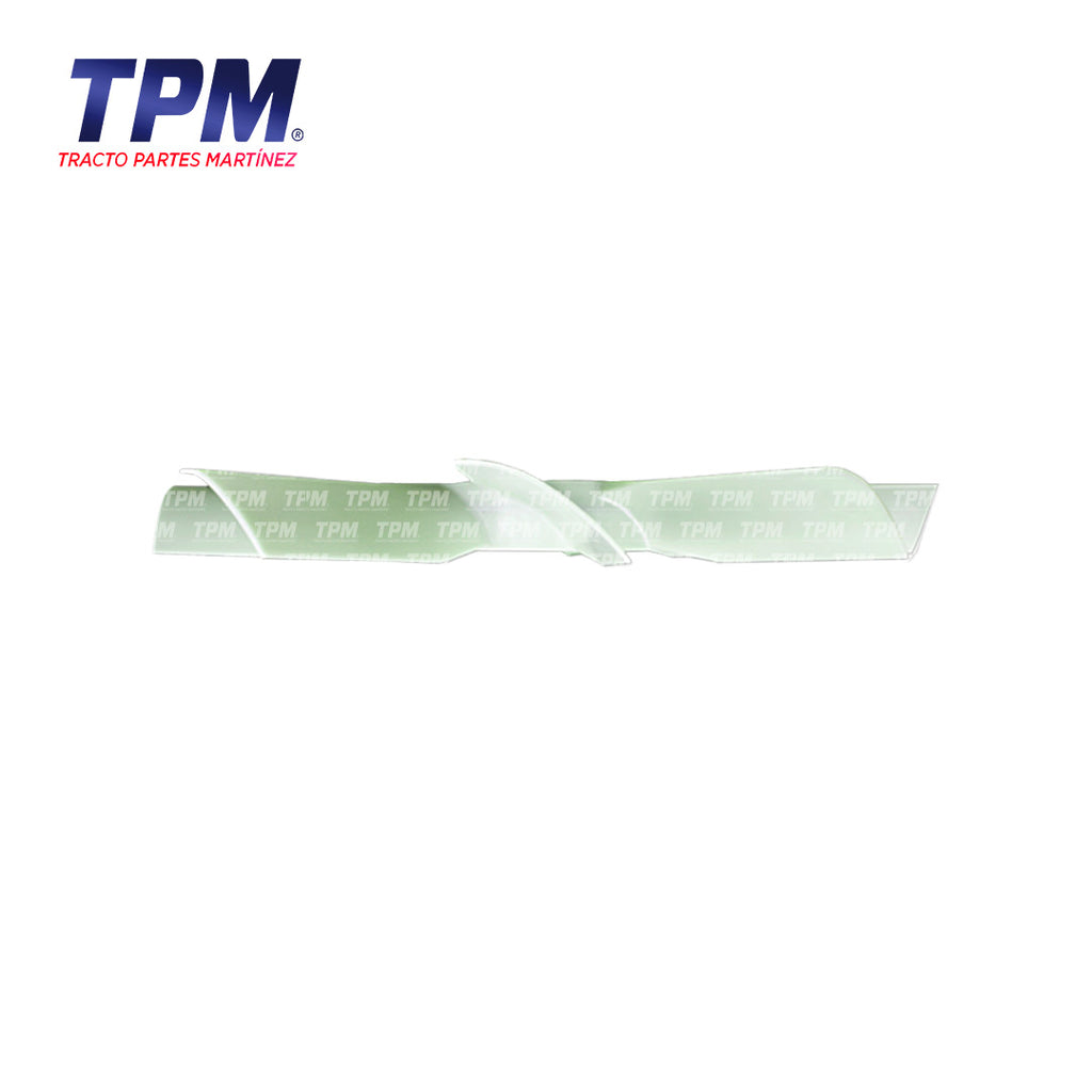 TPM Ventilador Embutido 2 1/2" x 9 Aspas x 24" MA-IZQ391256 (24, 26, 28, 30, 32)
