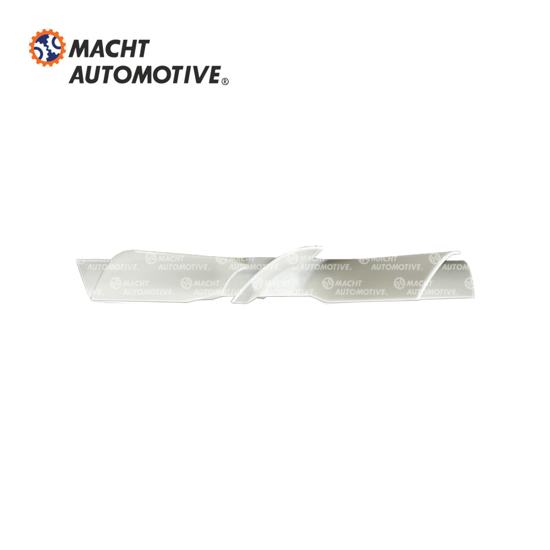 Ventilador Plano 24" 9 Aspas Piloto 2" Giro Izquierdo MA-IZQ392200-24