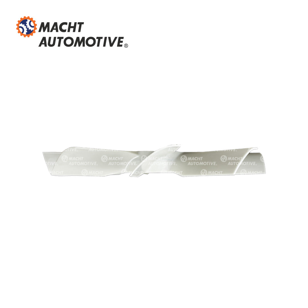 Ventilador Plano 26" 9 Aspas Piloto 2" Giro Izquierdo MA-IZQ392200-26