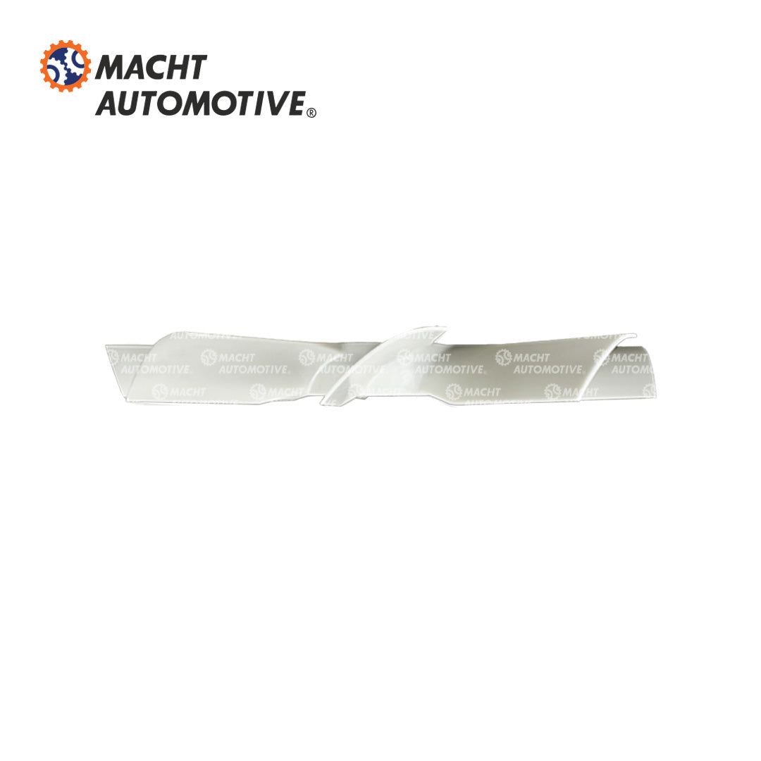 Ventilador Plano 30" 9 Aspas Piloto 2" Giro Izquierdo MA-IZQ392200-30