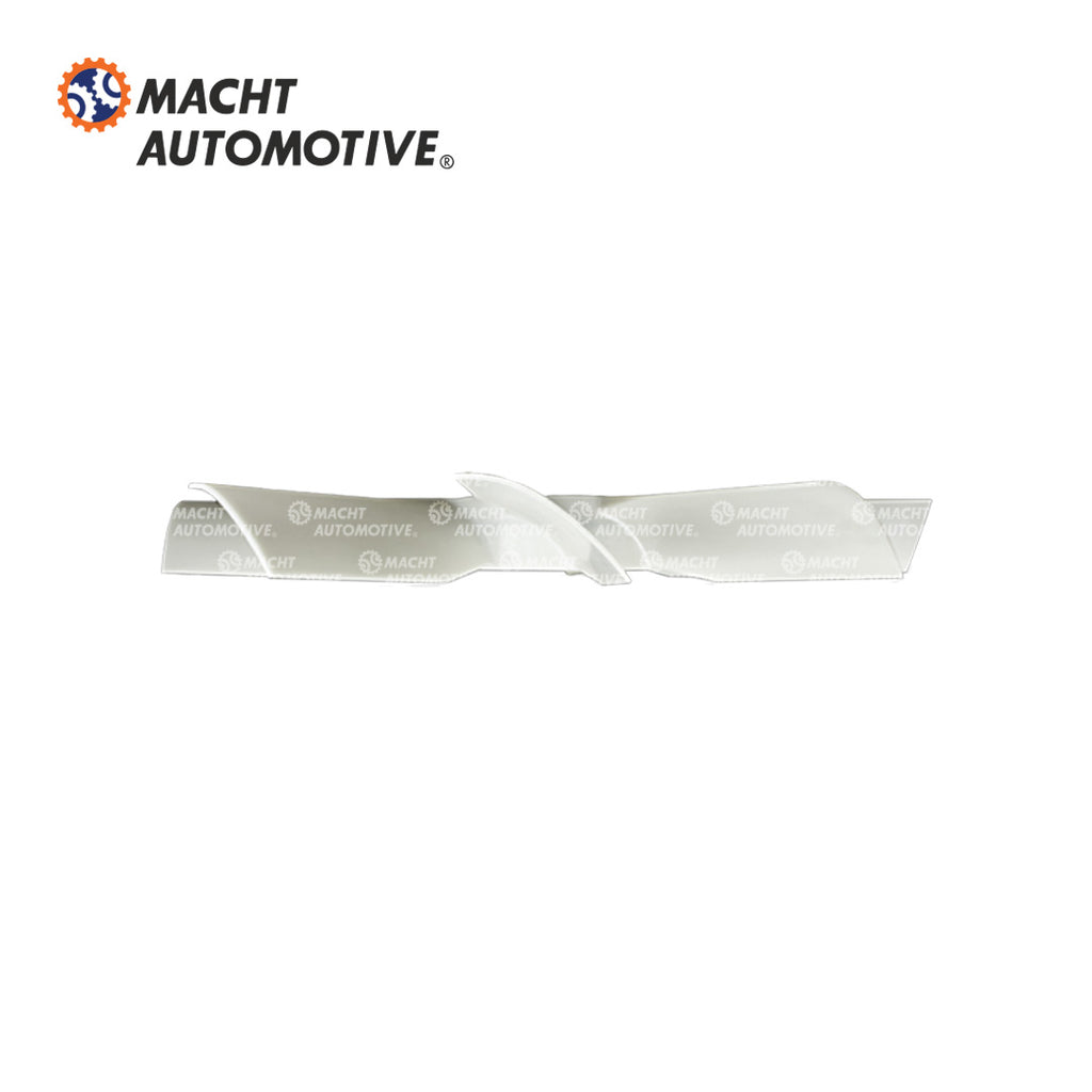 Ventilador Plano 24" 9 Aspas Piloto 2.5" Giro Izquierdo MA-IZQ392256-24