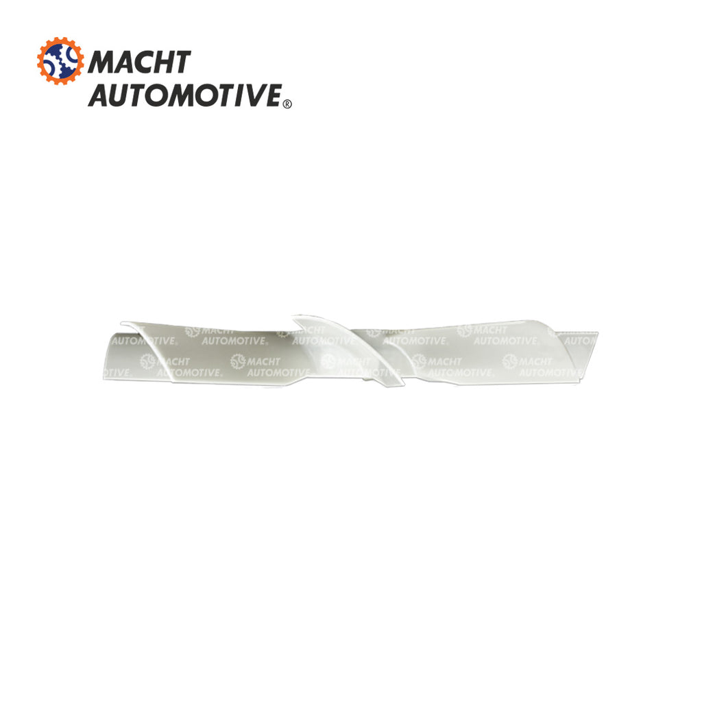 Ventilador Plano 26" 9 Aspas Piloto 2.5" Giro Izquierdo MA-IZQ392256-26