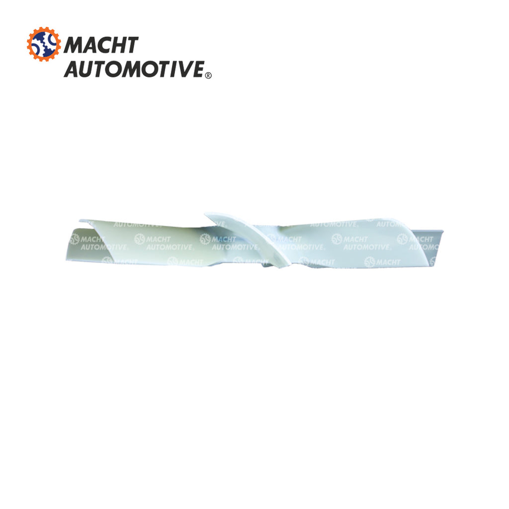 Ventilador Plano 24" 9 Aspas Piloto 5" Giro Izquierdo MA-IZQ392500-24