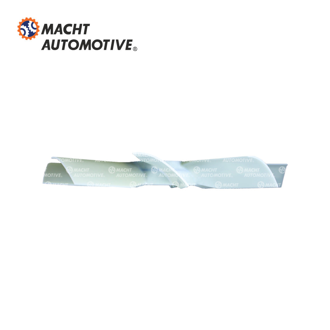 Ventilador Plano 26" 9 Aspas Piloto 5" Giro Izquierdo MA-IZQ392500-26