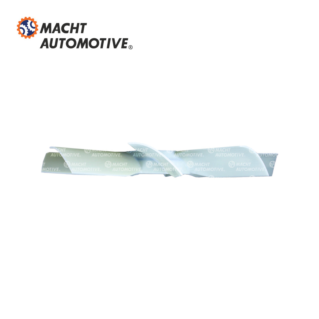 Ventilador Plano 32" 9 Aspas Piloto 5" Giro Izquierdo MA-IZQ392500-32