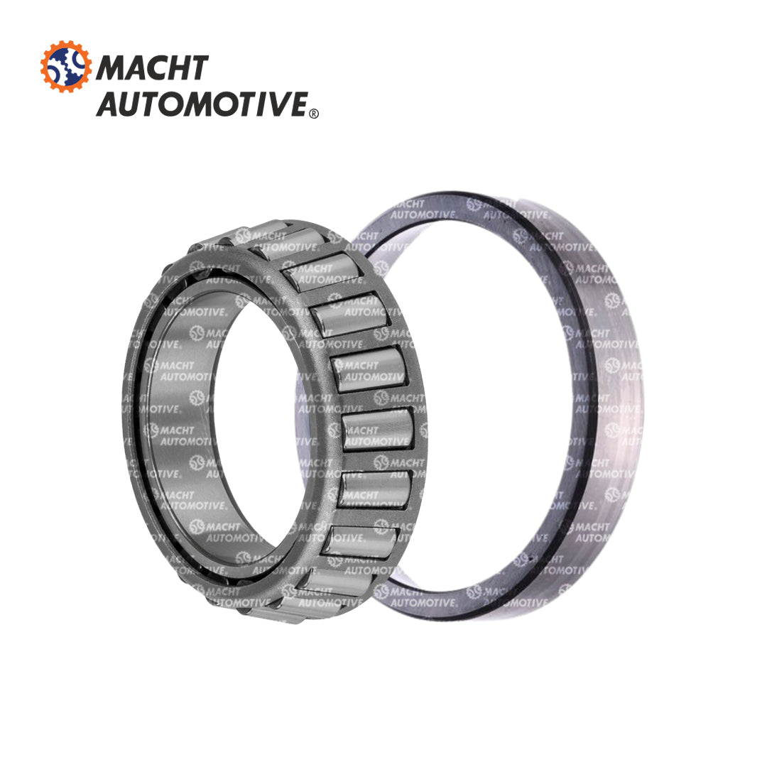 SET BALERO Y TAZA MA-JLM710949/10 BOCAFLECHA DE INTER DIFERENCIAL MERITOR 46000 LIBRAS