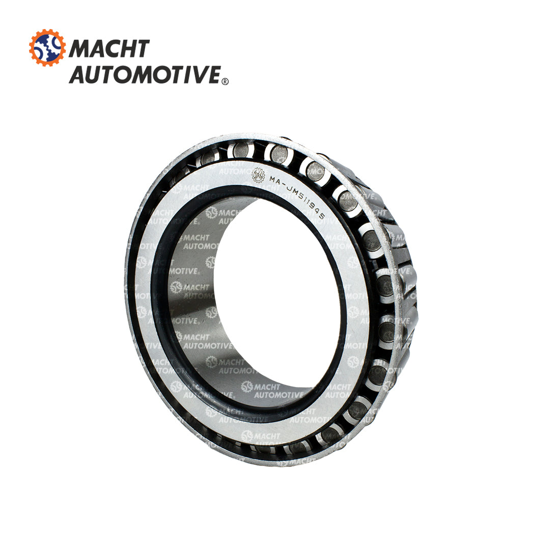 Balero de Rodillos Cónicos MA-JM511945 SET425 (Cono MA-JM511945/ Taza MA-JM511910)