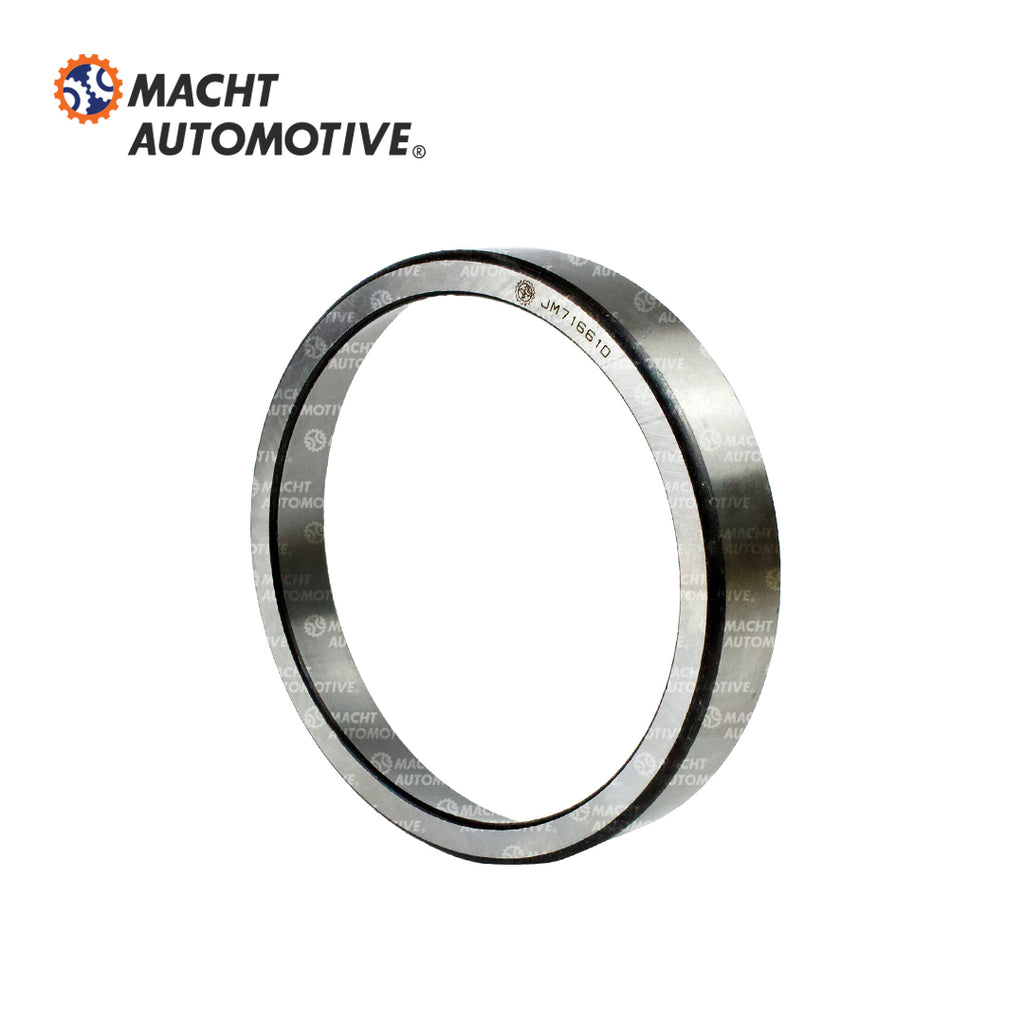 Taza de Rodamiento SET361 MA-JM716610 (JM716610 para Cono JM716649)