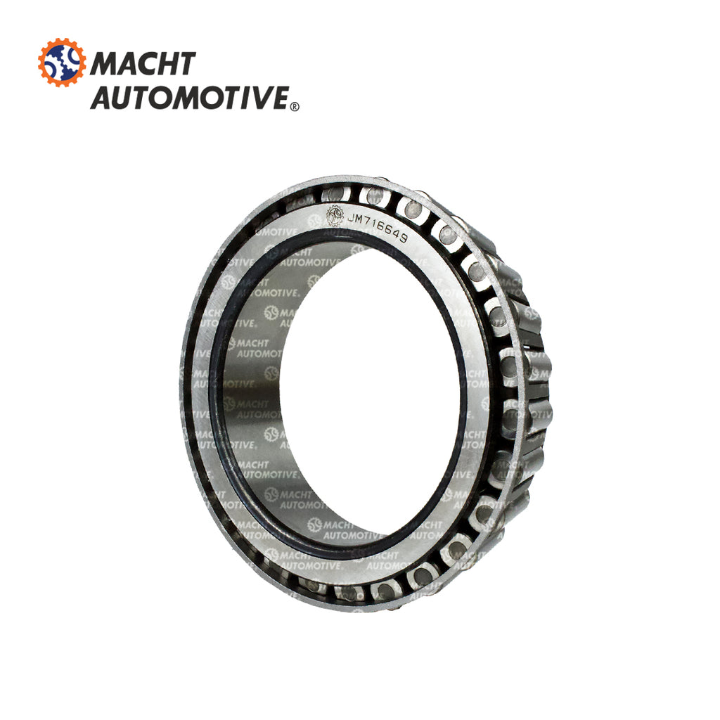 Balero de Rodillos Cónicos SET361 MA-JM716610 (Cono JM716649 / Taza JM716610)