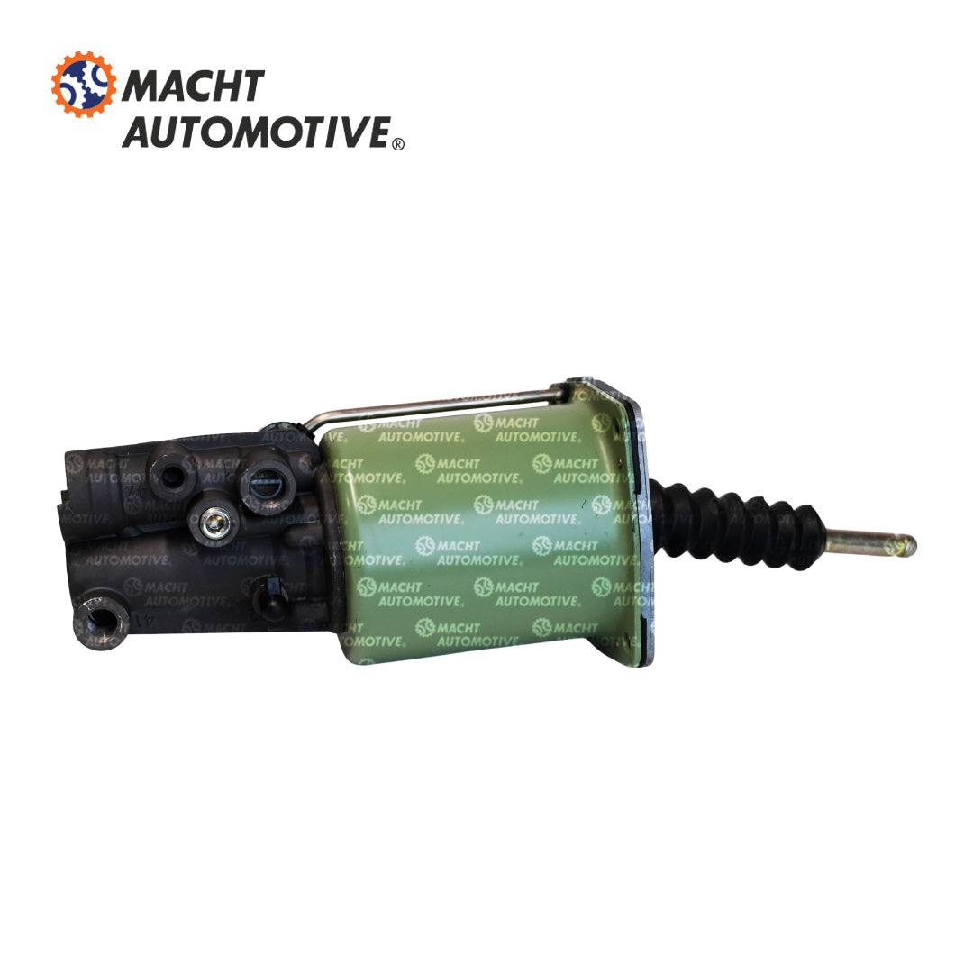 Cilindro Servo de Embrague Scania MA-K-000411