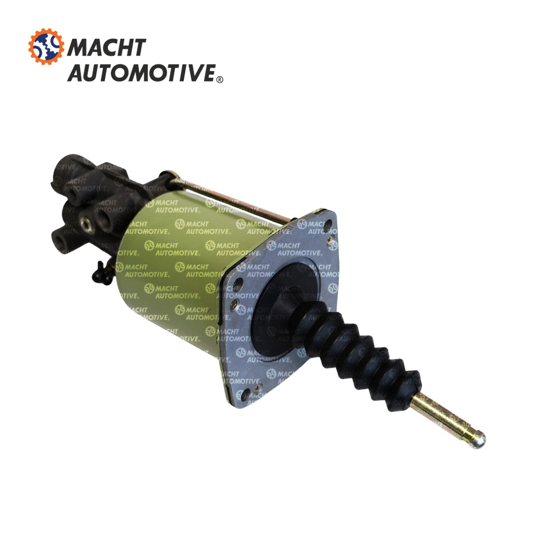 Cilindro Servo de Embrague Scania MA-K-000411
