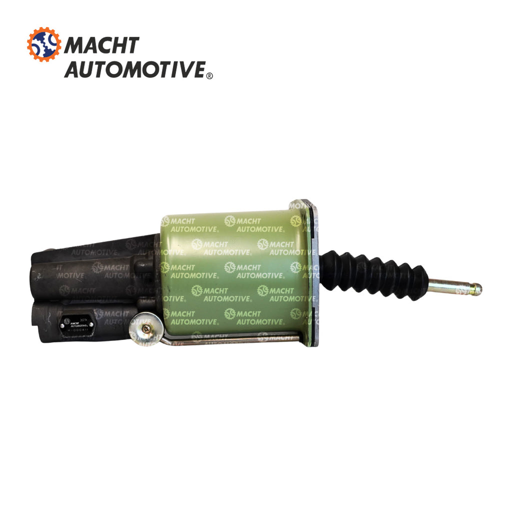 Cilindro Servo de Embrague Scania MA-K-000411