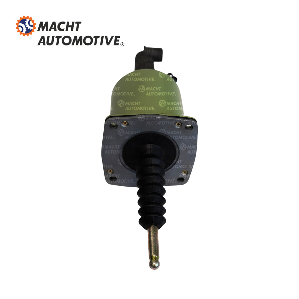 Cilindro Servo de Embrague Scania MA-K-000411