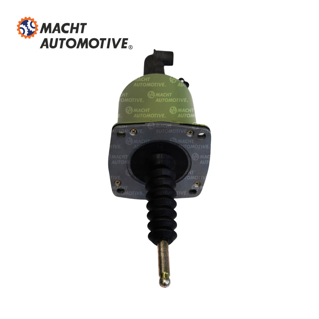Cilindro Servo de Embrague Scania MA-K-000411