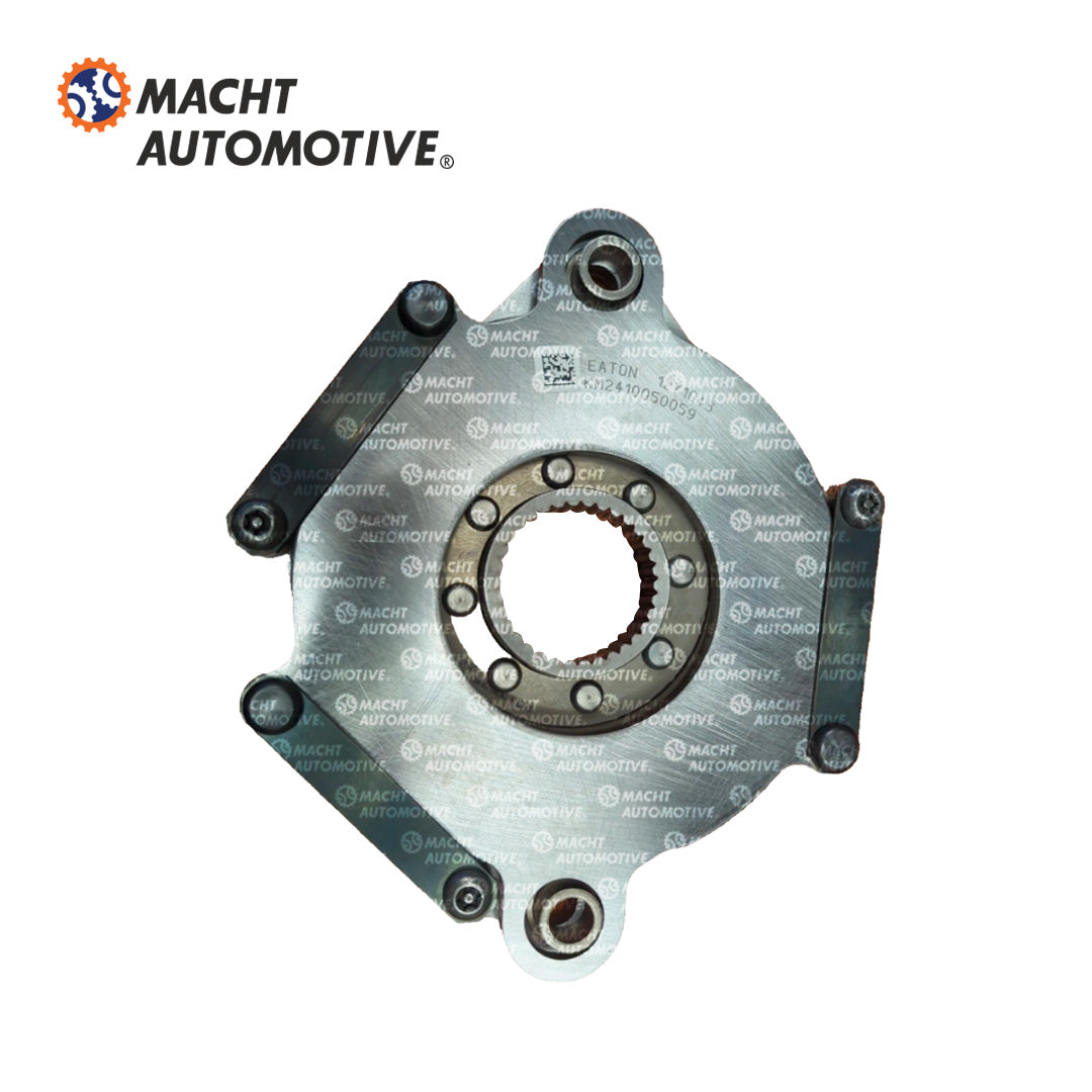 Freno De Inercia Baja Capacidad AutoShift MA-K-4134