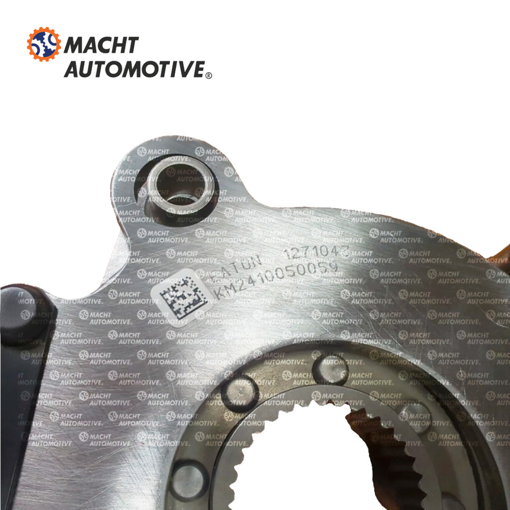 Freno De Inercia Baja Capacidad AutoShift MA-K-4134