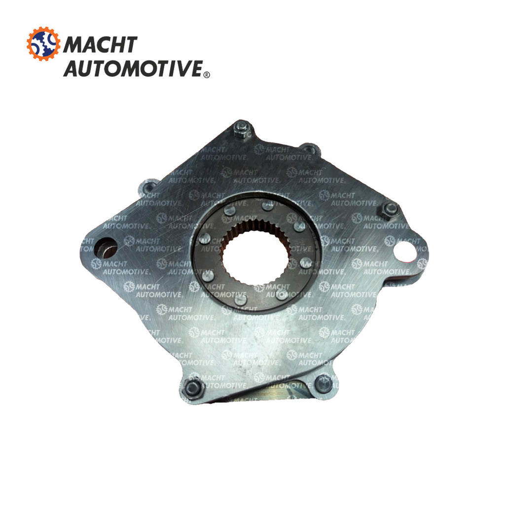 Freno De Inercia Baja Capacidad AutoShift MA-K-4134