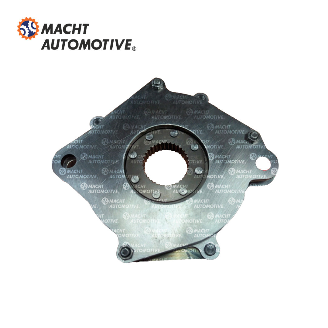 Freno De Inercia Baja Capacidad AutoShift MA-K-4134