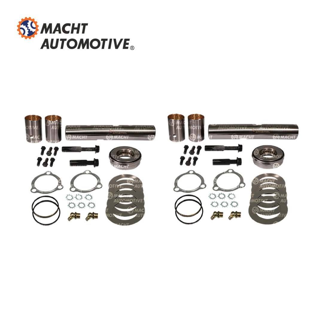 KIT PERNOS DE DIRECCION KENWORTH T800 MERCEDES BENZ TORINO MA-KB-823
