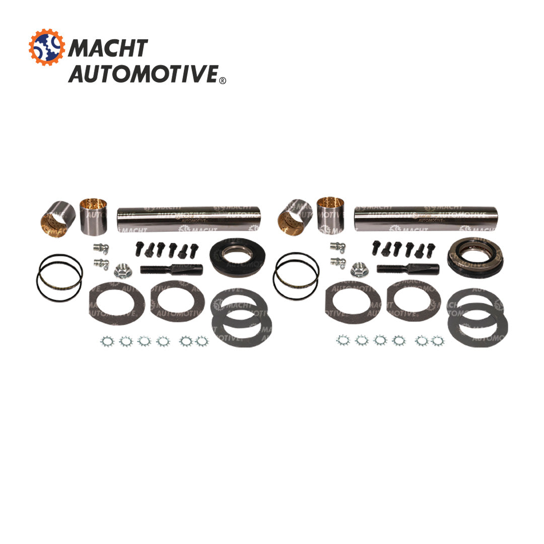 Kit de Pernos de Dirección MA-KB-841 International / Freightliner / Ford