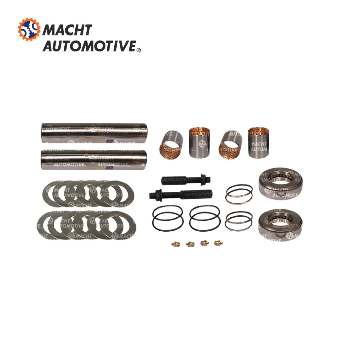 KIT PERNOS DE DIRECCION INTERNATIONAL 328342 R200281 E11394B MA-KB-850