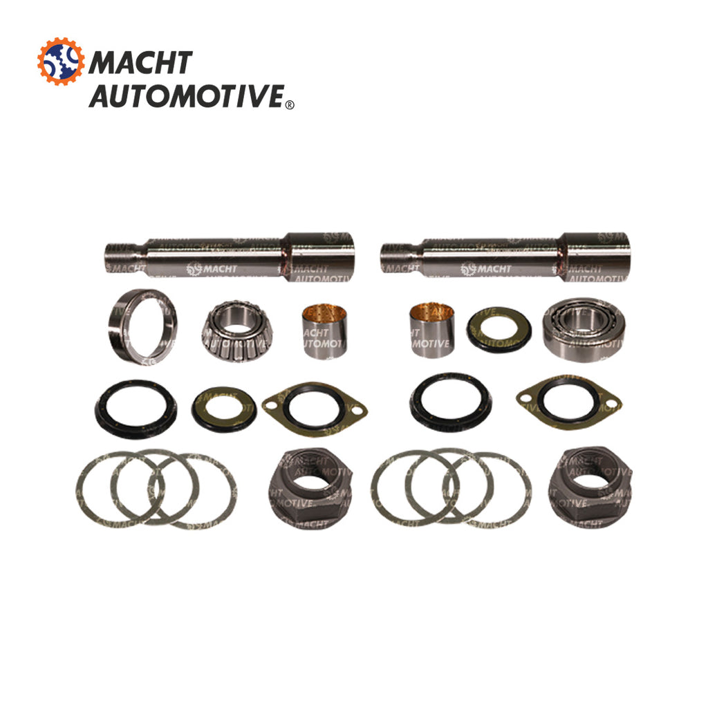 KIT PERNOS DE DIRECCION KODIAK (BUJE DE BRONCE) 5301195 R200283 MA-KB-852