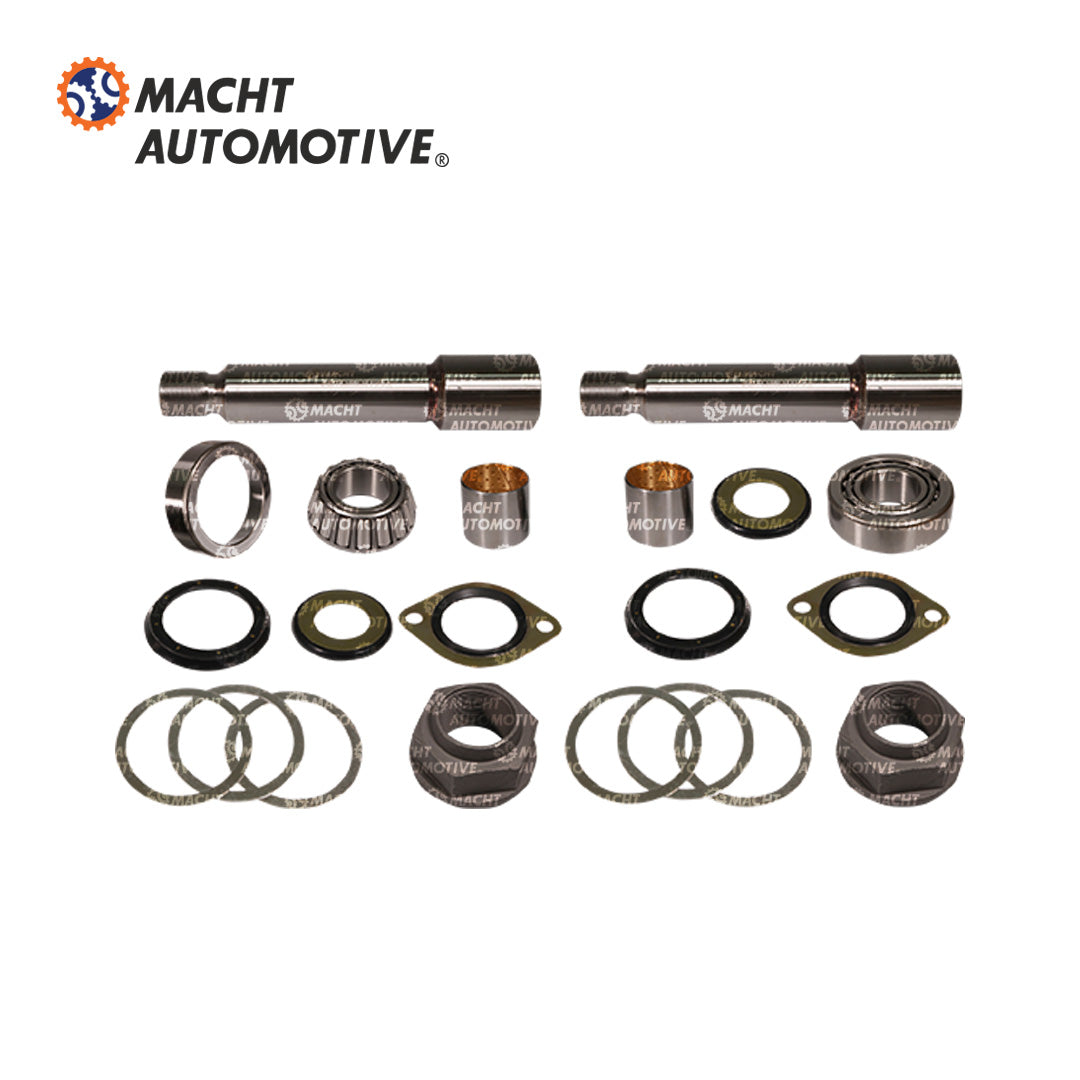 KIT PERNOS DE DIRECCION KODIAK (BUJE DE BRONCE) 5301195 R200283 MA-KB-852
