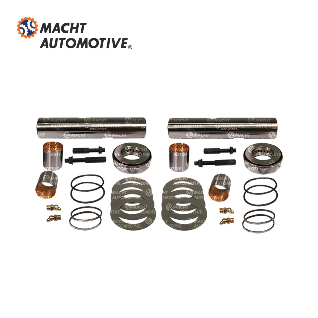 Kit de Pernos de Dirección MA-KB-853 International / Freightliner