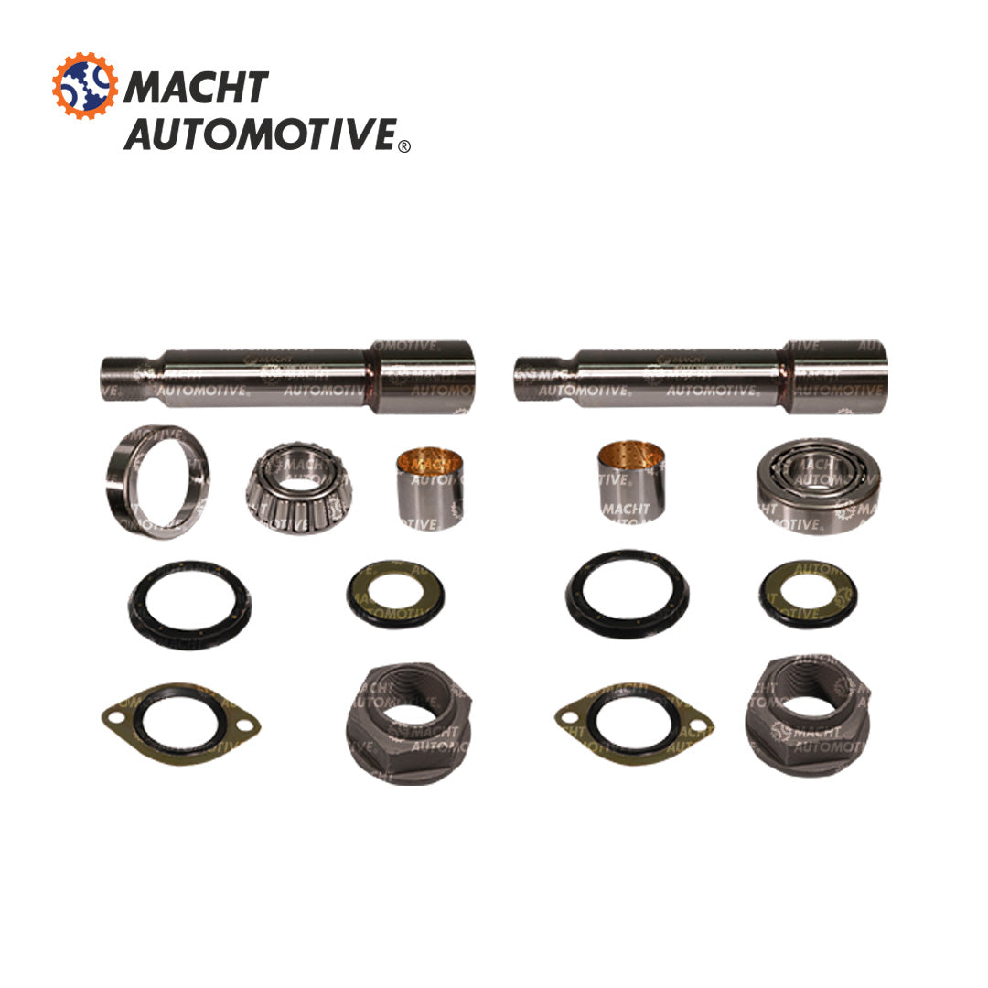 KIT PERNOS DE DIRECCION KODIAK (BUJE DE BRONCE) 5301194 R200282 MA-KB-857