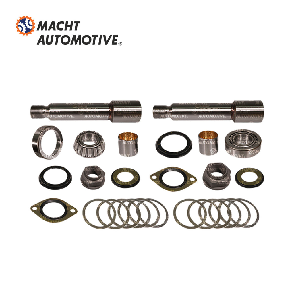 Kit de Pernos de Dirección MA-KB-858 Chevrolet Kodiak
