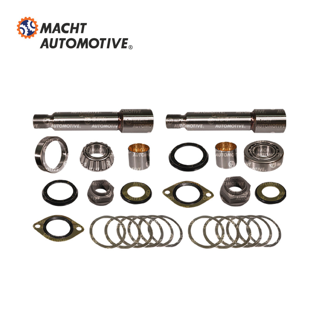 Kit de Pernos de Dirección MA-KB-858 Chevrolet Kodiak
