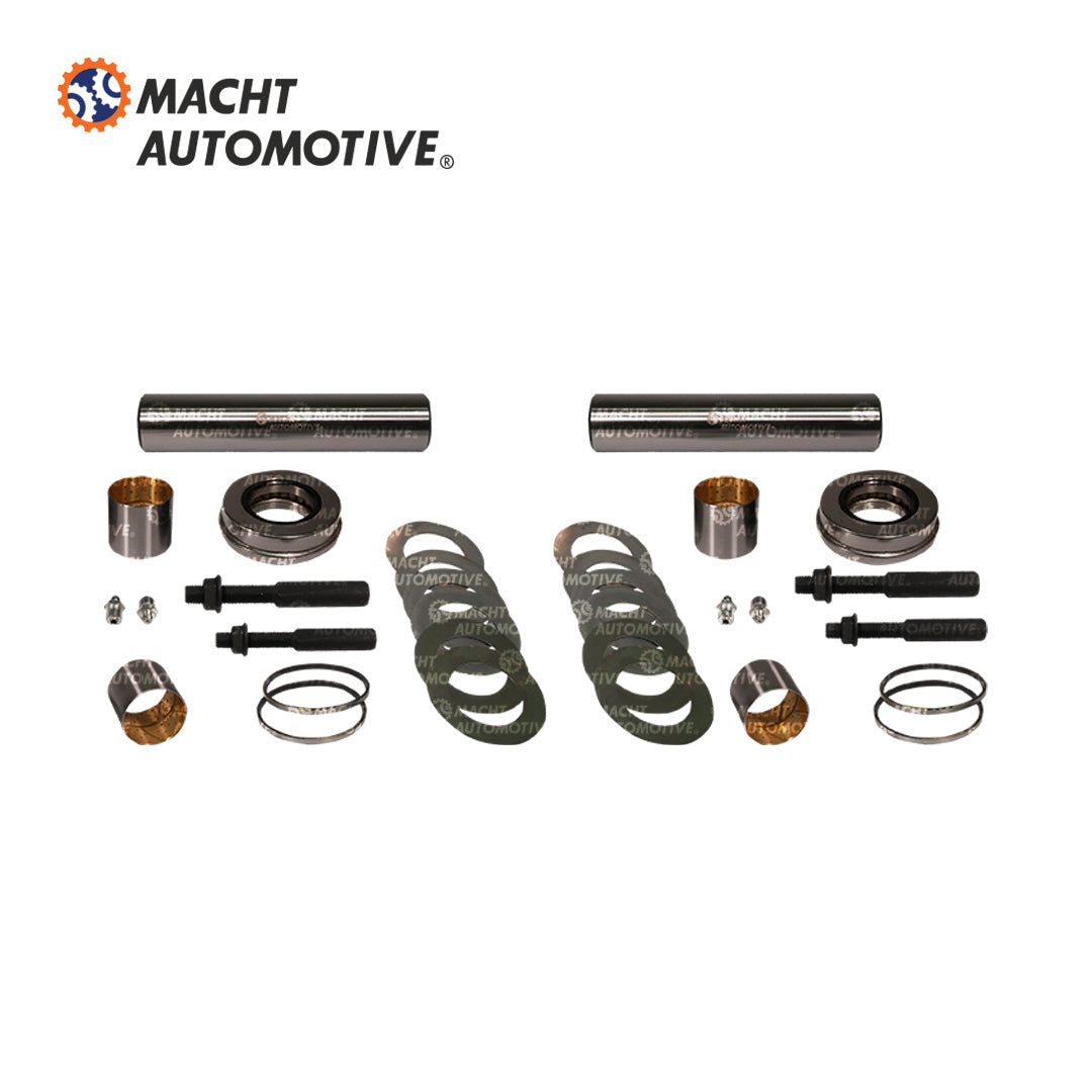 KIT PERNOS DE DIRECCION KENWORTH T800 T660 MA-KB-868