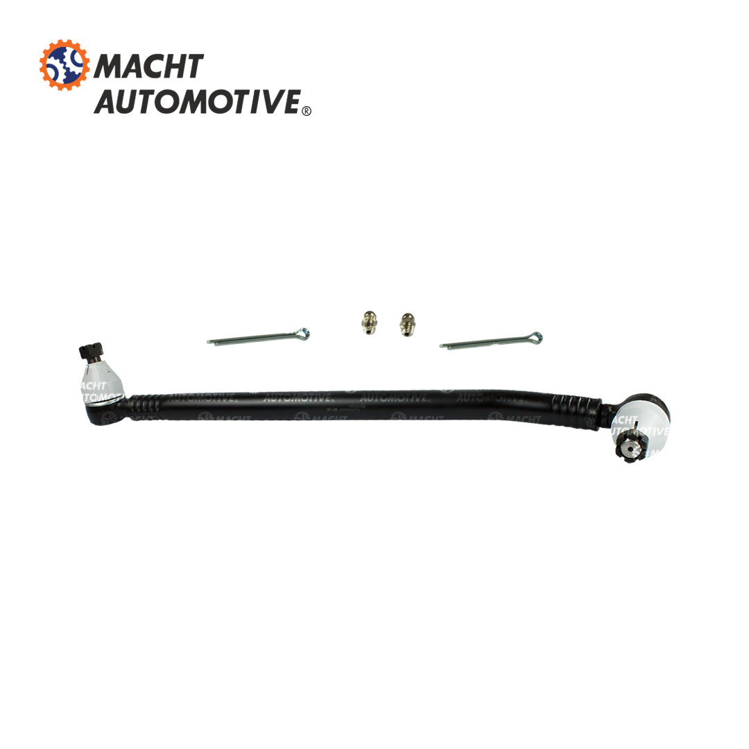 Brazo Viajero Longitudinal MA-KN797167167A Kenworth T800 Clase 8 (Doble Dirección)