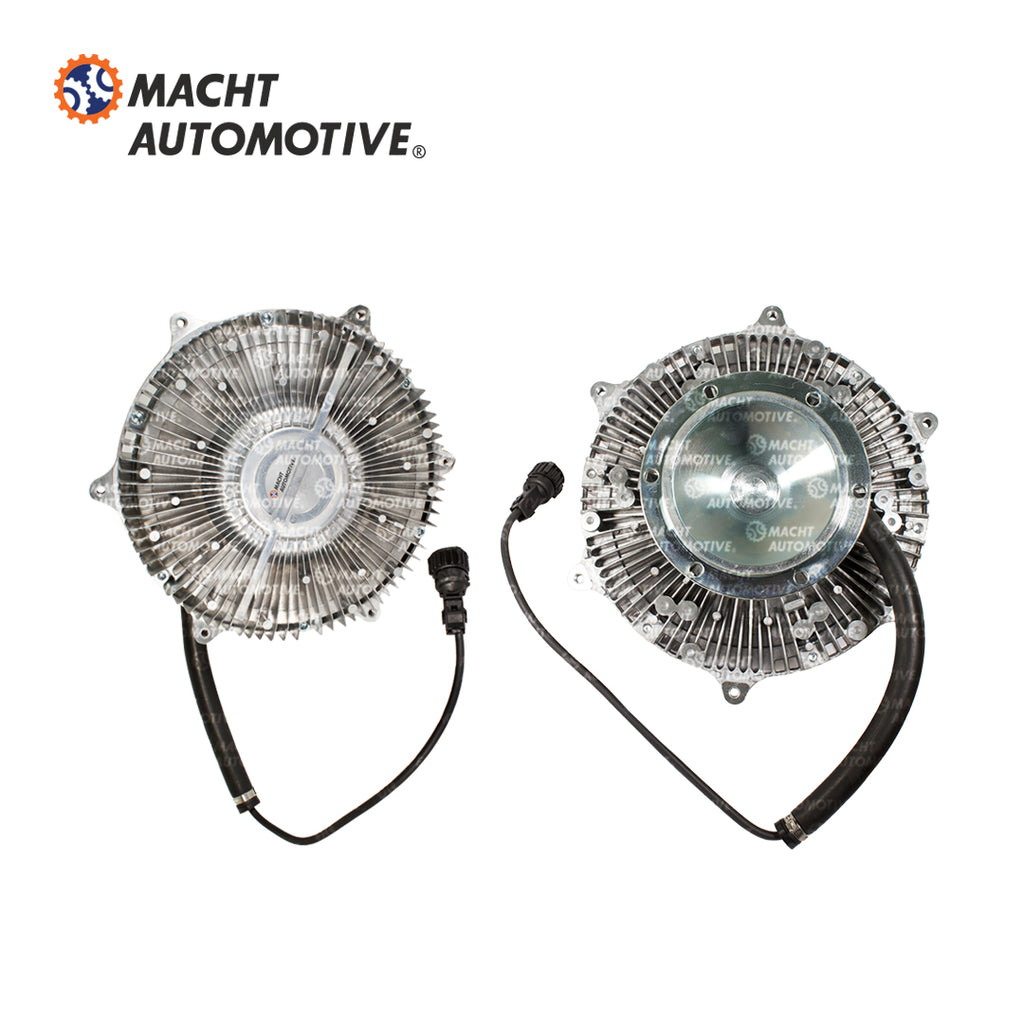 Fan Clutch Térmico MA-KYS020005483 Detroit DD15 / DD13 / DD16