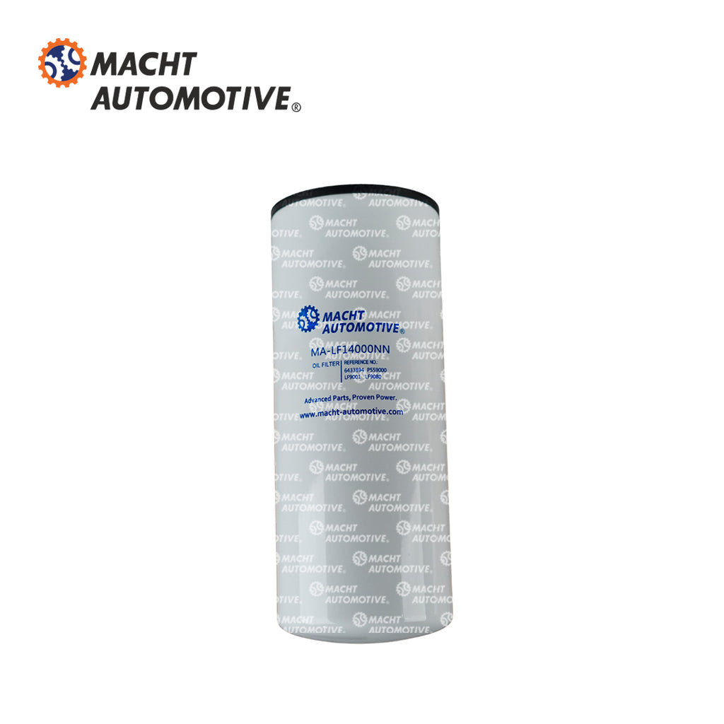 Filtro de Aceite Cummins ISX MA-LF14000NN