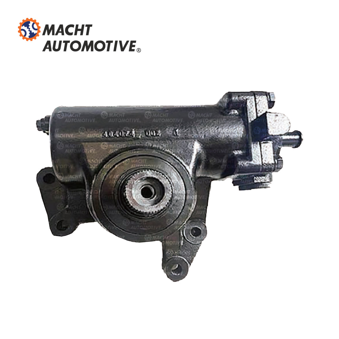 Caja Dirección Maestra MA-M100PMR Sheppard M100 International 4300