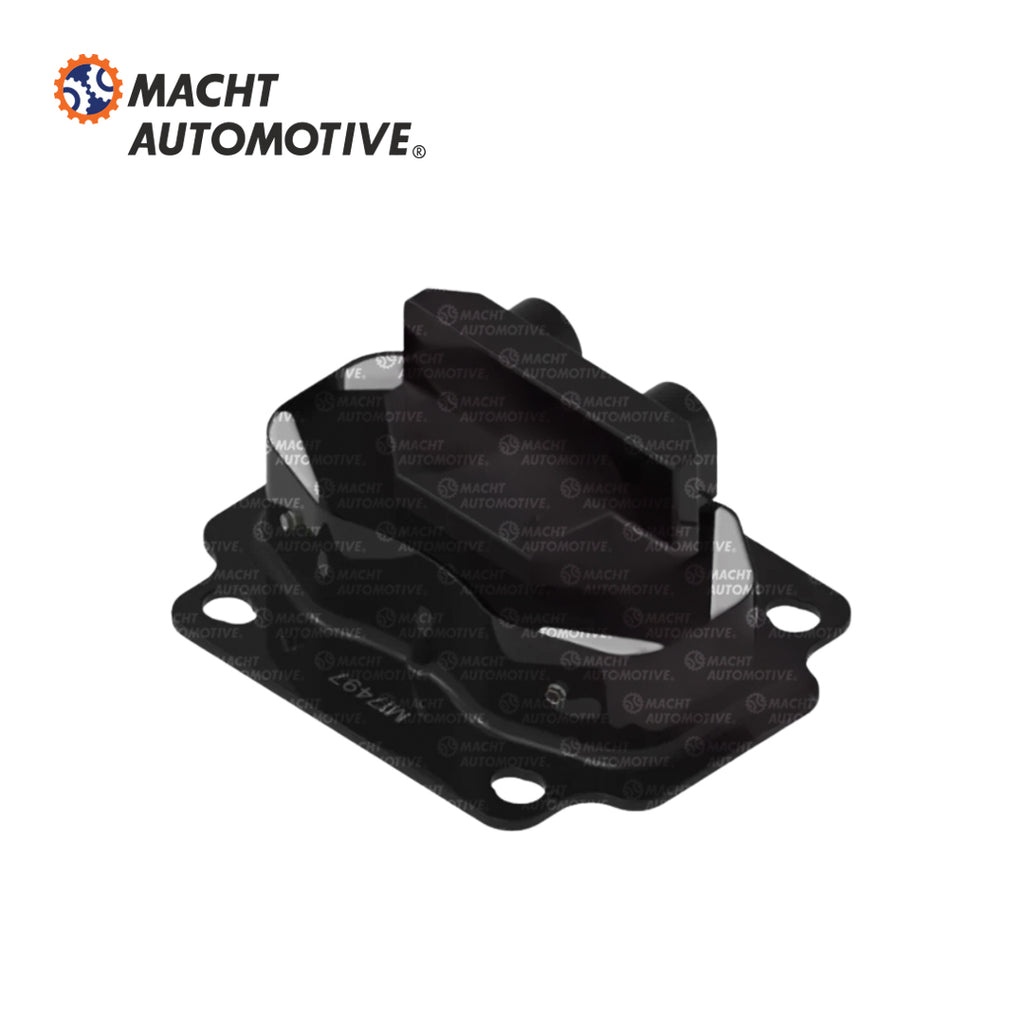 SOPORTE DE MOTOR TRASERO KENWORTH T660 MA-M12447TBG